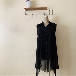 Beautiful Adele and May Top